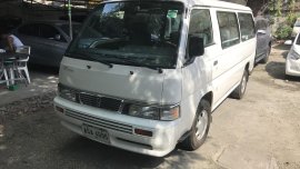 2015 NISSAN URVAN VX for sale