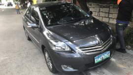 2013 Toyota Vios 1,5G for sale