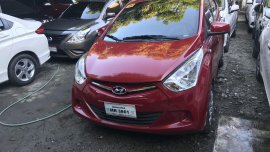 2016 HYUNDAI EON MANUAL 3 for sale