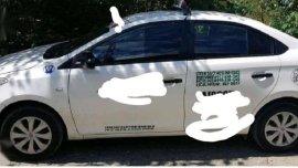 Toyota Vios 2016 for sale