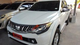 Mitsubishi Strada 2015 for sale