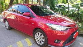 Toyota Vios 2016 for sale