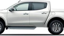 Mitsubishi Strada GLS 2018 for sale