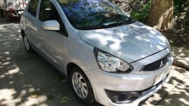 2016 Mitsubishi Mirage for sale