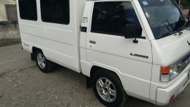 Mitsubishi L300 2007 for sale