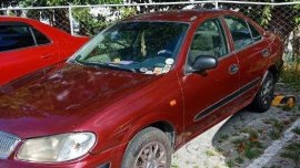 2003 Nissan Sentra for sale