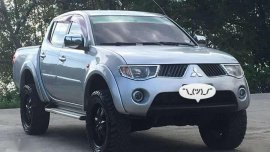 2008 MITSUBISHI STRADA FOR SALE