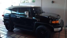 2017 Toyota FJ Cruiser for sale