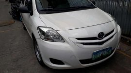 2012 Toyota Vios for sale