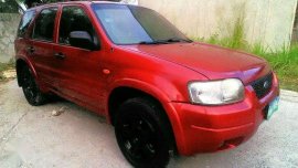 Ford Escape 2005 for sale