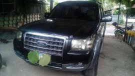 2009 Ford Everest for sale