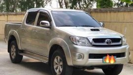 2011 Toyota Hilux for sale