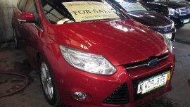 Ford Focus 2014 SPORTAT for sale