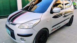 Like New Hyundai i10 for sale