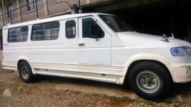 Mitsubishi Jeep 2007 for sale