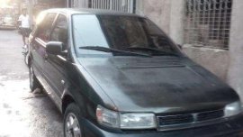 Mitsubishi Space Wagon 1995 for sale