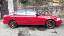 Honda Civic 1999 for sale
