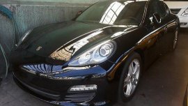 Porsche Panamera 2011 for sale