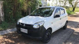 2016 Suzuki Alto for sale