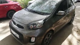 2017 Kia Picanto for sale
