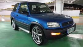 1997 Toyota Rav 4 for sale