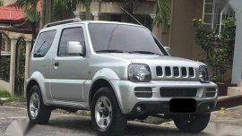 2012 Suzuki Jimny for sale