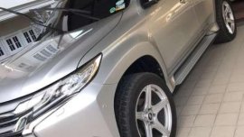 2016 Mitsubishi Montero Sport for sale