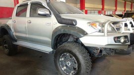 Toyota Hilux 2005 for sale