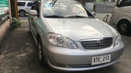 Toyota Corolla Altis 2005 for sale