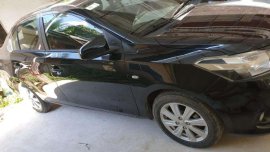 2015 Toyota Vios for sale