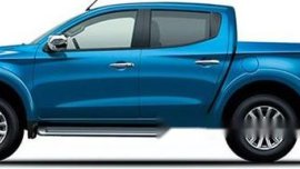 Mitsubishi Strada GLS 2018 for sale