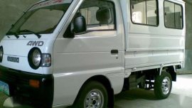 2012 Suzuki Multicab for sale