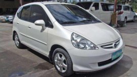 2005 Honda Jazz for sale