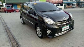 2017 Toyota Wigo for sale
