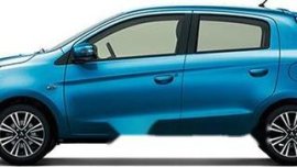 Mitsubishi Mirage GLX 2018 for sale