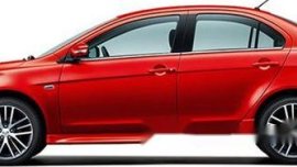 Mitsubishi Lancer EX 2018 for sale 