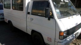 1994 Mitsubishi L300 for sale