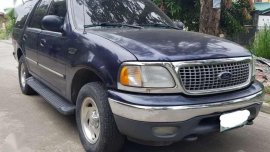 Ford Expedition 1999 for sale