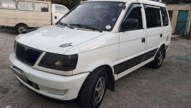 2002 Mitsubishi Adventure GLX for sale
