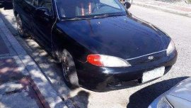 Hyundai Elantra 2005 model for sale