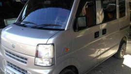 Suzuki Multicab 2017 for sale