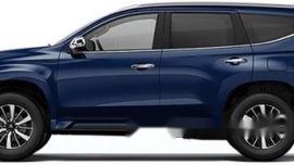 Mitsubishi Montero Sport GT 2018 for sale