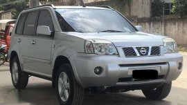 2010 Nissan X-trail for sale