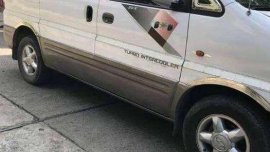 Hyundai Starex 2006 for sale