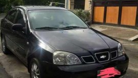 Chevrolet Optra 2004 for sale