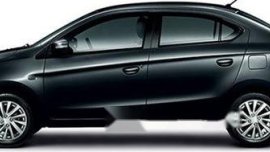 Mitsubishi Mirage G4 GX 2018 for sale