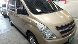 Well-kept Hyundai Grand Starex 2008 for sale