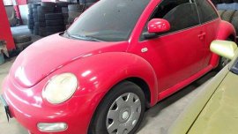 Volkswagen Beetle 2000 for sale