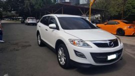 2011 Mazda CX9 for sale