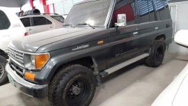 Toyota Land Cruiser Prado 1990 for sale
